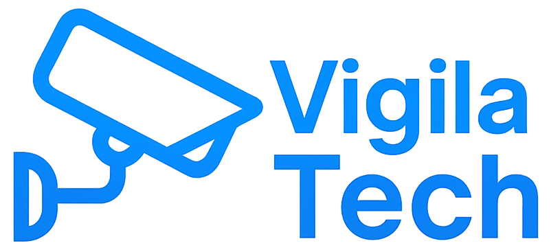 VigilaTech Logo